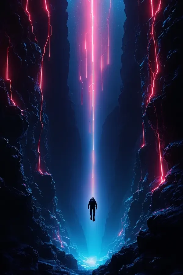 《深海信号》大西洋热映影片海报